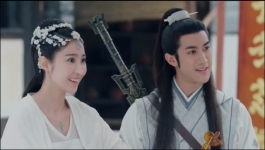 Sword of Legends 2 (Hindi) - Season 02 Episode 36